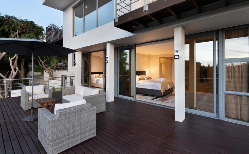 4 Bedroom Property for Sale in Camps Bay Western Cape